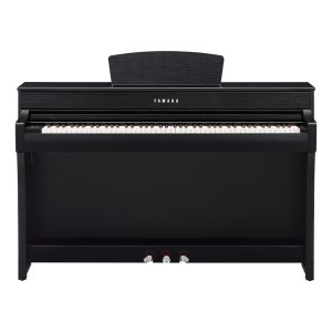 Yamaha CLP-835 B Clavinova digitalni klavir - Slika 2