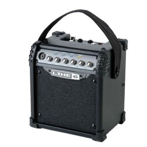 Yamaha Line6 Micro Spider pojačalo