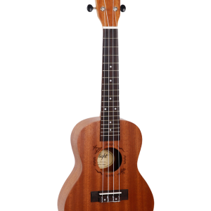 Flight NUC310 NAT Concert ukulele s torbom - Slika 2
