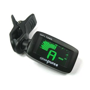 GewaPure CLP 1 klip štimalica