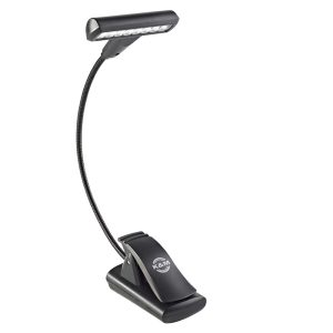 K&M 12247 T-model Led Flex lampica za notni stalak