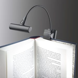 K&M 12247 T-model Led Flex lampica za notni stalak - Slika 3