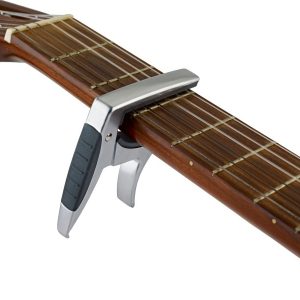 K&M 30910 kapodaster za klasičnu gitaru - Slika 2