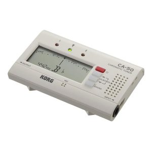 Korg CA-50 orkestralna kromatska štimalica