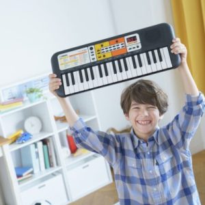 Yamaha PSS-F30 klavijatura - Slika 5