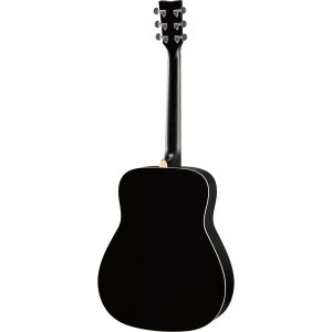Yamaha FG820 BL II akustična gitara - Slika 2