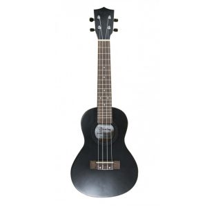 Veston KUC100 BLK Concert ukulele crni