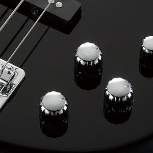 Ibanez GSR200-bk Soundgear Gio električna bas gitara - Slika 2