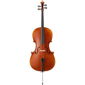 Yamaha VC20G violončelo set 4/4