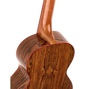 Kai KTI-700 tenor ukulele s torbom KTB-100 - Slika 7