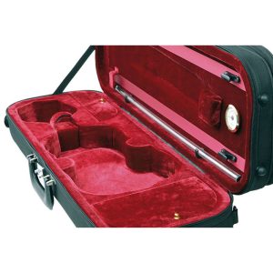 C:dix Maestro Oblong kofer za violinu 4/4 - Slika 4