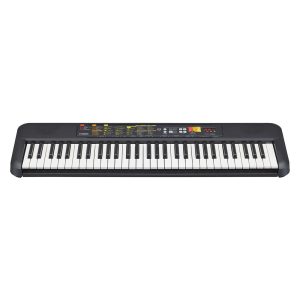 Yamaha PSR-F52 klavijatura - Slika 4