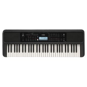 Yamaha PSR-E383 klavijatura