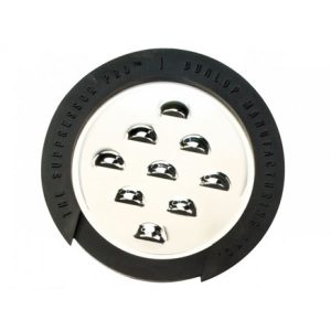 Dunlop DSC311 Pro Chrome prigušivač mikrofonije