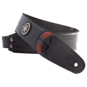 Yamaha Race Black remen za gitaru - Slika 2