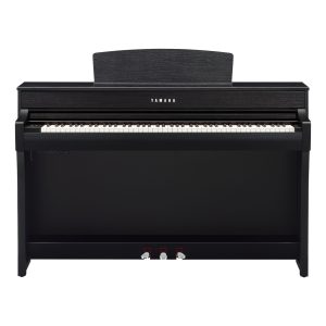 Yamaha CLP-845 B Clavinova digitalni klavir - Slika 2