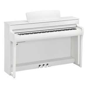 Yamaha CLP-845 WH Clavinova digitalni klavir
