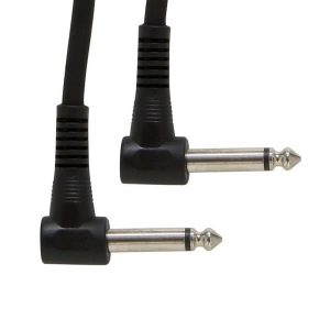 GewaBasic Patchcabel 0,9 m 6,3/6,3 angeld