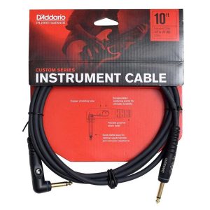 Daddario Planet Waves PW-GRA-10 instrumentalni kabel 3m