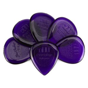 Dunlop 474P3.0 Stubby Jazz set trzalica 6 kom