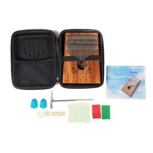 GewaPure Kalimba 17  Keys - Slika 2