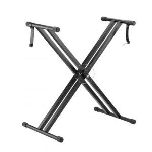 Veston KS-10 dupli stalak za klavijaturu