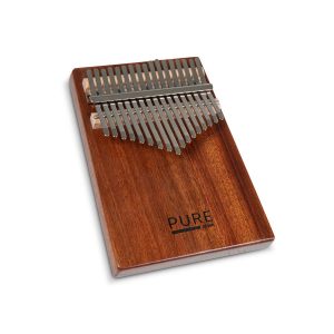 GewaPure Kalimba Solid 17 Keys - Slika 2