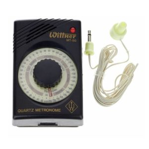 Wittner MT-50 Quartz Metronom