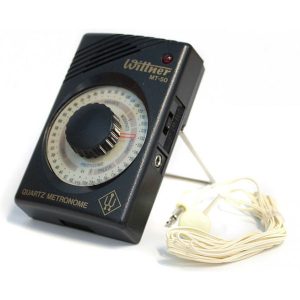 Wittner MT-50 Quartz Metronom - Slika 3