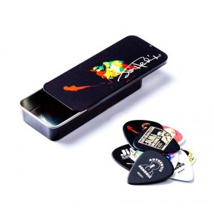 Dunlop JH-PT04H Band of Gypsys Heavy set 6 trzalica