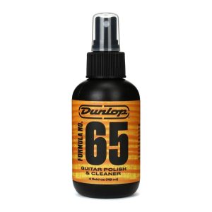 Dunlop Formula 65 poliš za gitaru 118ml