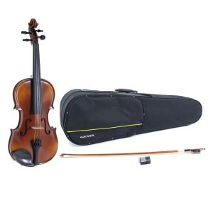 Gewa Allegro violina 1/2 set