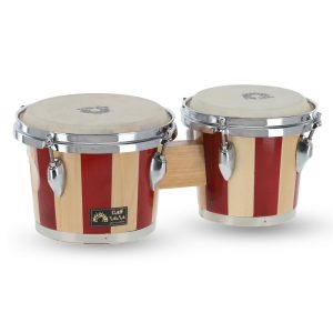 GEWA Bongosi classical retro-design