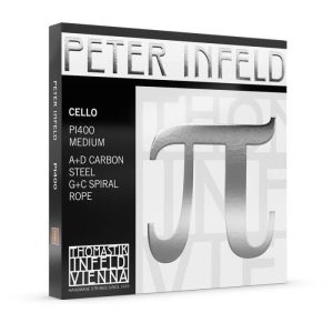 Thomastik Peter Infeld PI400 žice za violončelo 4/4