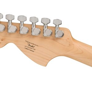 Squier Sonic Stratocaster Pack BK električna gitara Set - Slika 5