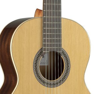 Alhambra 2C klasična gitara - Slika 3
