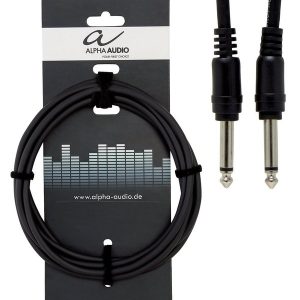 Alpha Audio 0,6m kabel za pedale