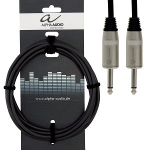 Alpha Audio ProLine 6m kabel za zvučne kutije
