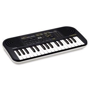 CASIO SA51 mini klavijatura - Slika 3