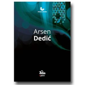 Arsen Dedić: Zabavne melodije