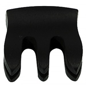 Drvena sordina za violinu