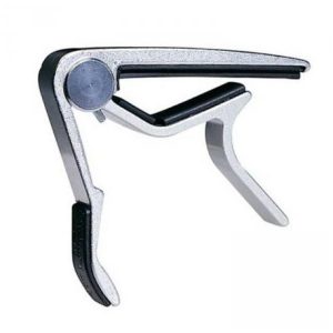 Fire Stone 530396 kapodaster za klasičnu gitaru