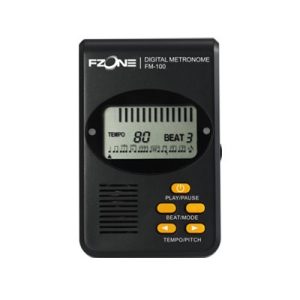 Fzone FM100 metronom