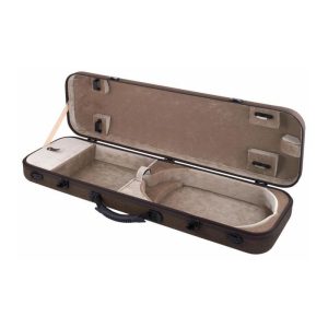 Gewa Bio kofer za violinu 4/4 smeđi - Slika 2