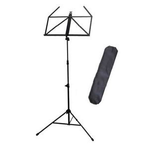 Gewa stalak za note s torbom