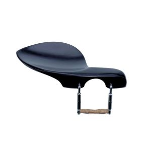 Guarneri podbradak za violinu 1/2 HW black