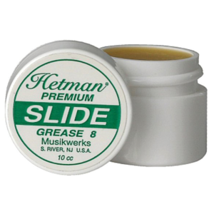 Hetman 8 Slide Grease