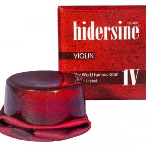 Hidersine 1V kalofonij za violinu - Slika 2