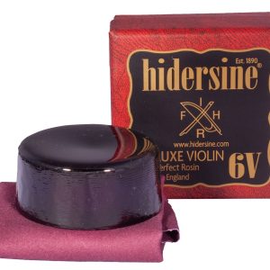 Hidersine 6V kalofonij za violinu deluxe - Slika 2