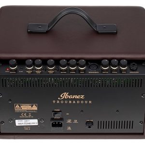 Ibanez Troubadour T30II-U 30W akustično pojačalo - Slika 3